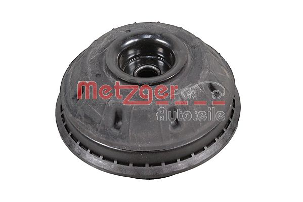 METZGER 6490330 Reparatursatz, Federbeinstützlager